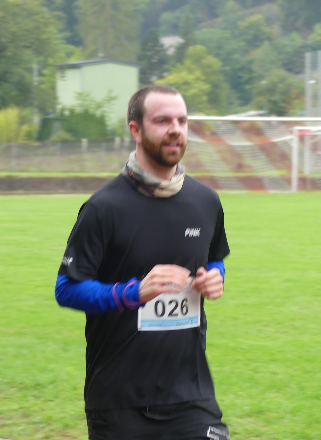 Bild vom 13. Benefizlauf im Jahr 2022. Dies ist das 633. Bild.